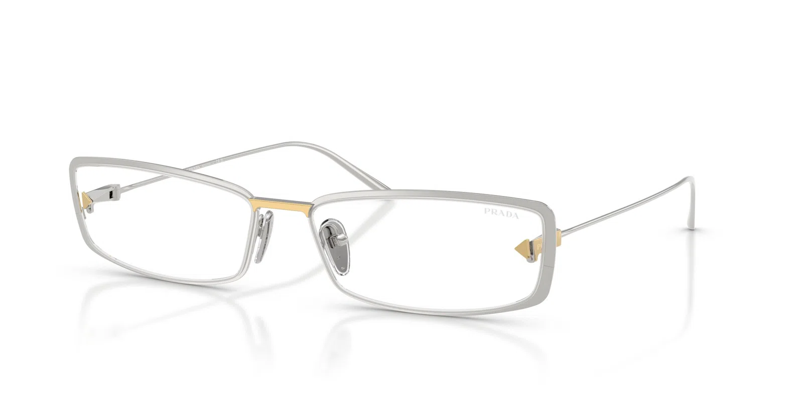 Prada D67S Sunglasses - view 4